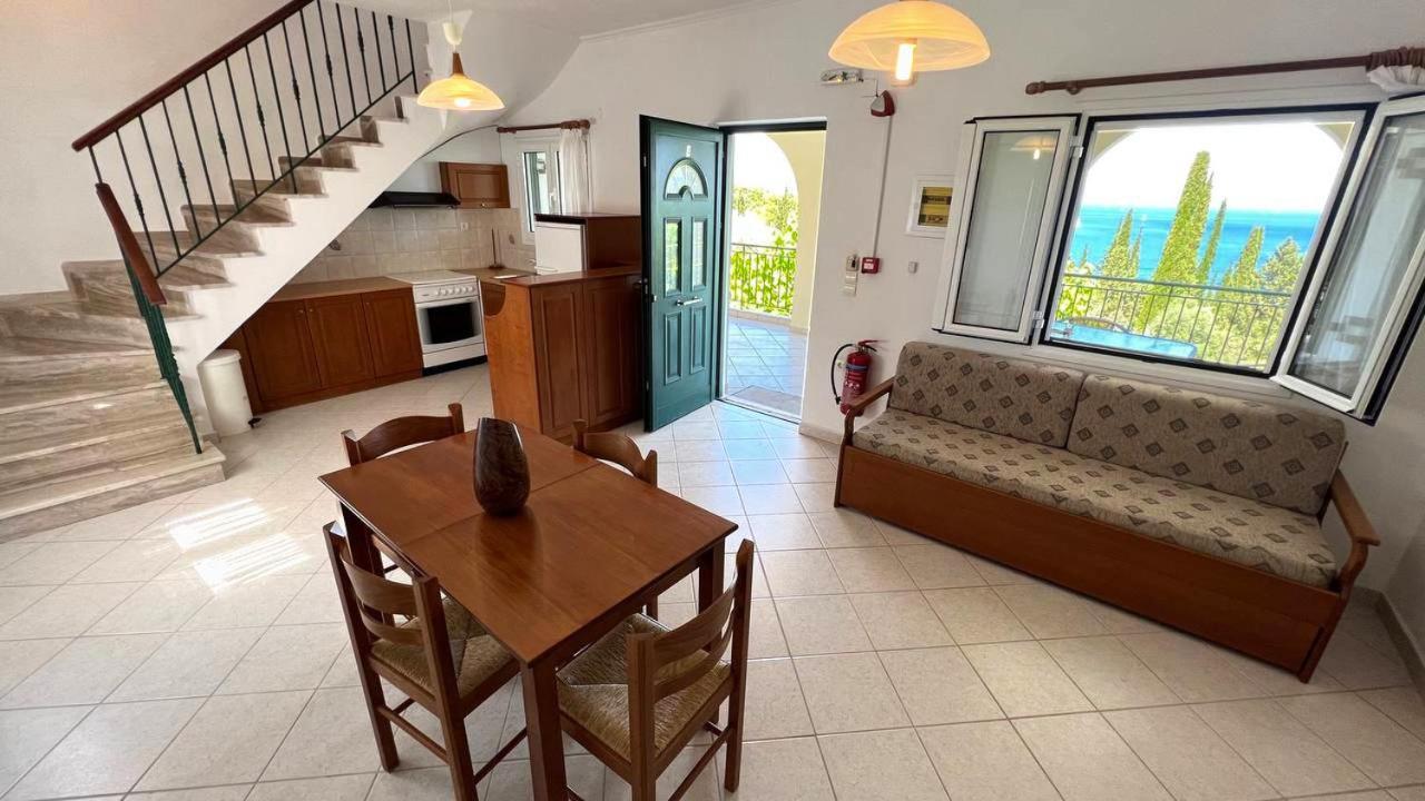 Villa Evgenia Yénion Zimmer foto