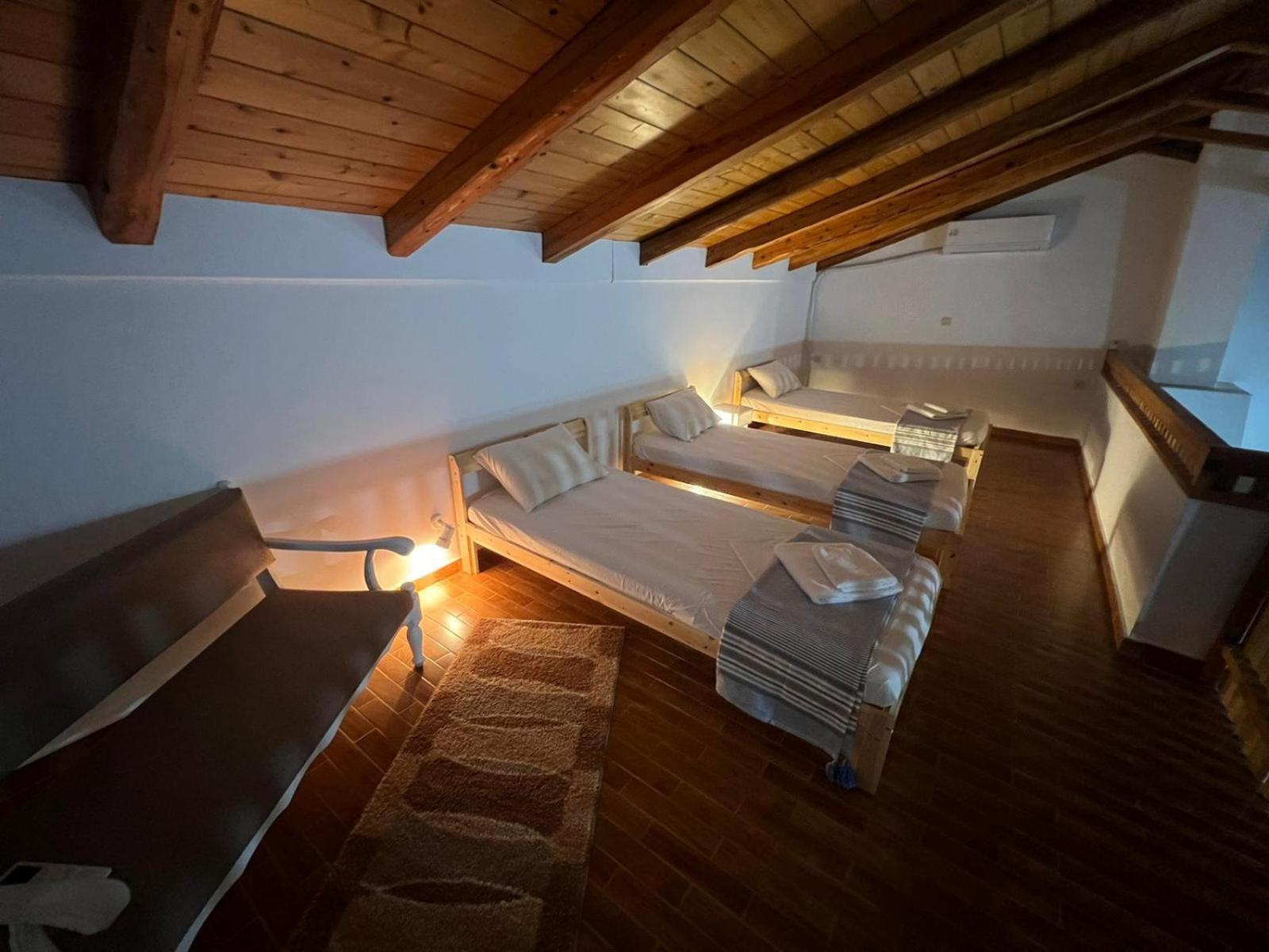 Villa Evgenia Yénion Zimmer foto